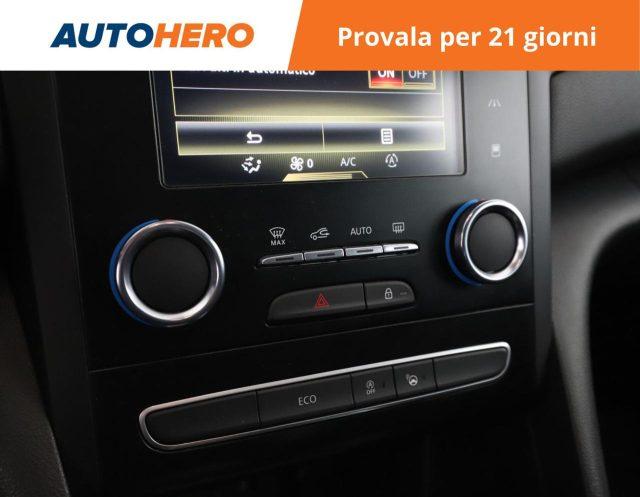 RENAULT Megane Mégane Sporter TCe 140 CV EDC FAP Intens