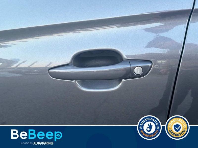 Opel Crossland X 1.2 2020 S&S 110CV