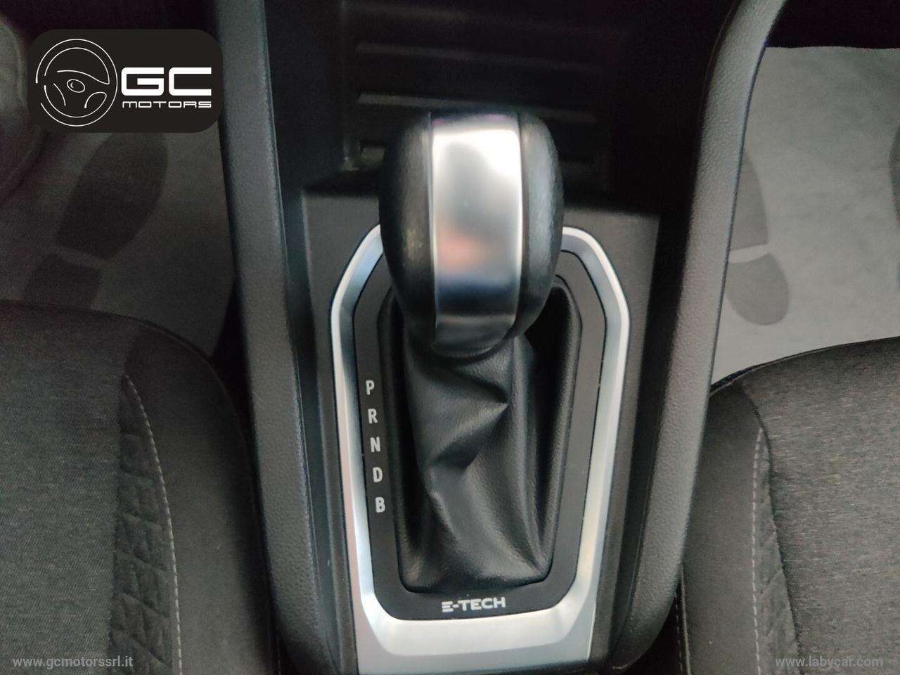 Renault Clio Full Hybrid E-Tech 140 CV 5 porte Zen