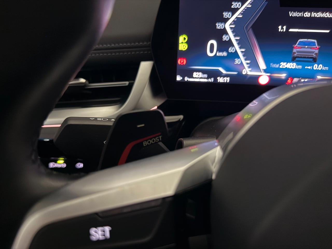 Bmw X1 sDrive 18d Msport Automatica