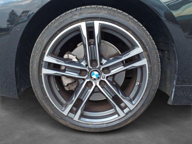 BMW 116 d 5p. Msport Aut.