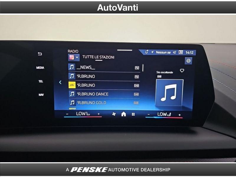 BMW Serie 1 120d 48V MSport Pro auto