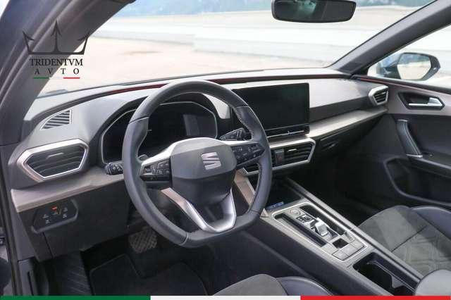 SEAT Leon Sportstourer 1.4 e-hybrid Xcellence dsg