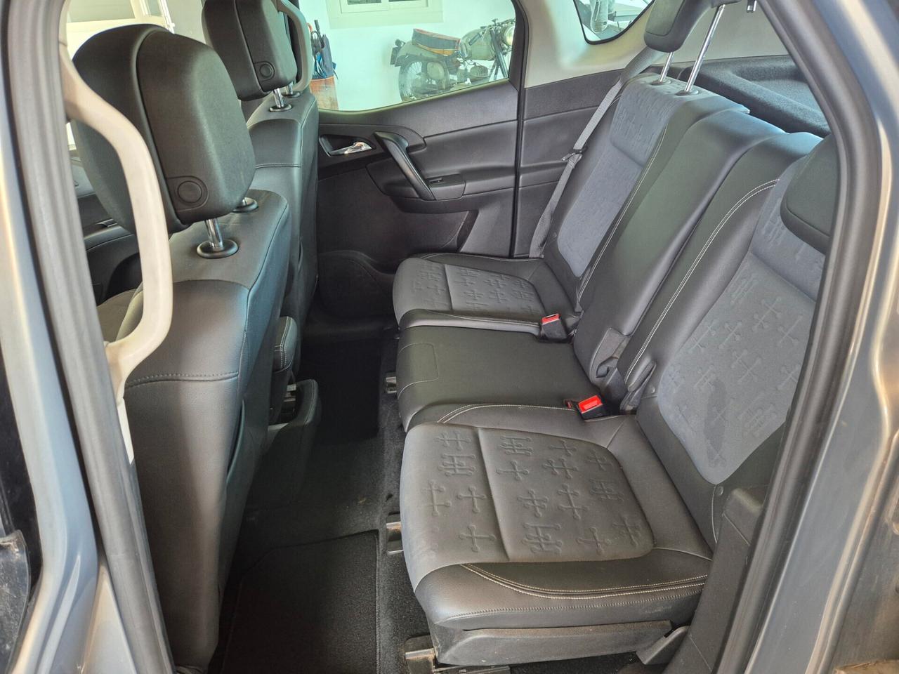 Opel Meriva 1.3 CDTI 95CV ecoFLEX Start&Stop Cosmo