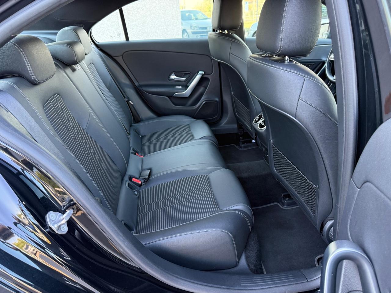 Mercedes A 180 d Automatic Sport 2.0 116 CV