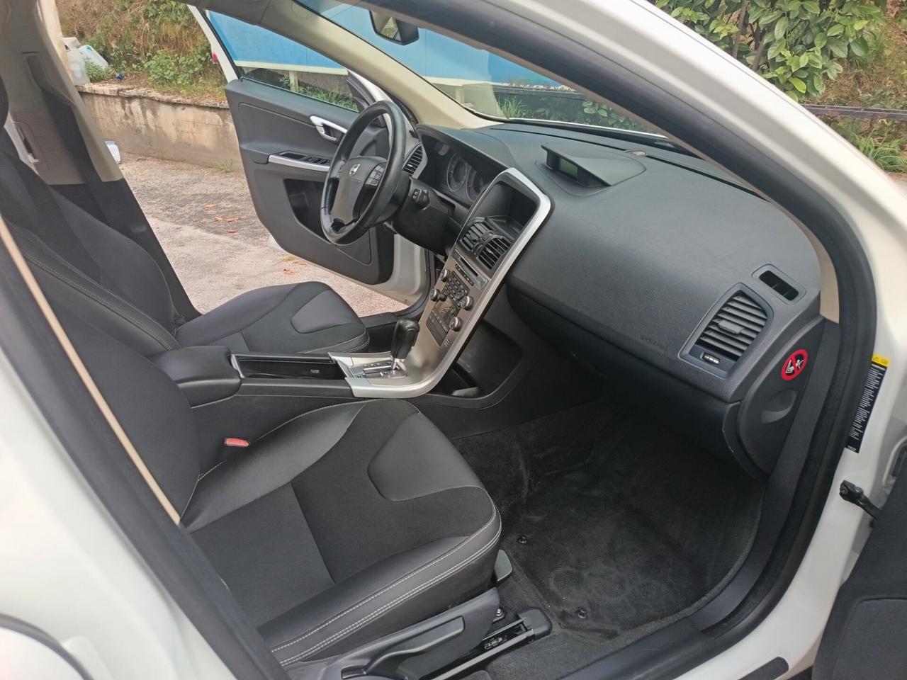 Volvo XC 60 D5 AWD 2009