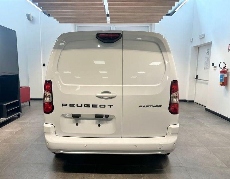 Peugeot Partner BlueHDi 100 S&S PC Furgone