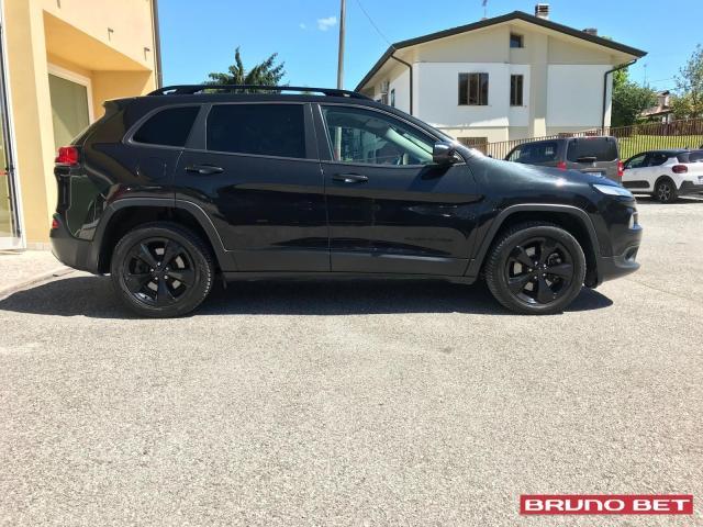 Jeep Cherokee 2.2 Mjt II 4WD AD.I Night Eagle 185CV