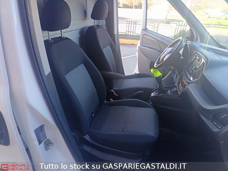 FIAT Doblò Doblò 1.3 MJT S&S PC-TN Cargo Lounge