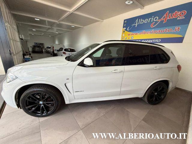 BMW X5 xDrive25d M SPORT