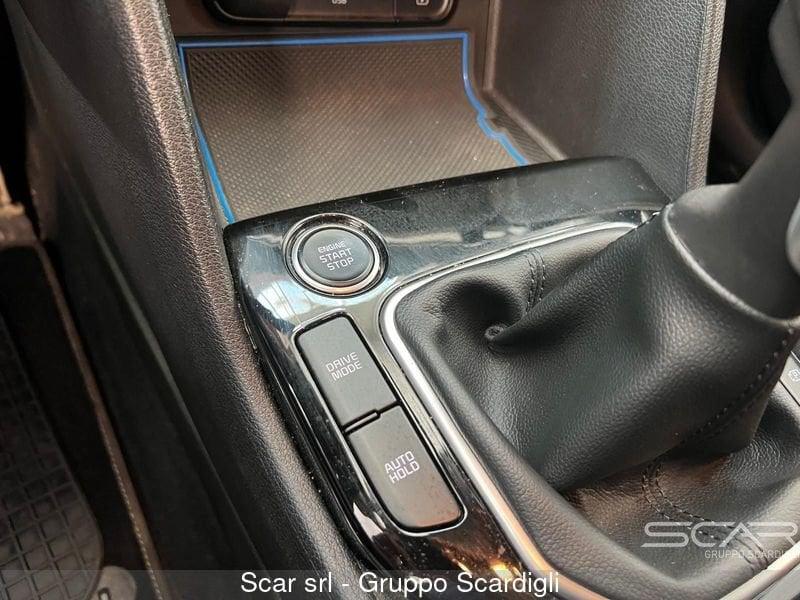 KIA Sportage 1.6 TGDi MHEV Style