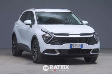 Kia Sportage 1.6 TGDI HEV Style Auto