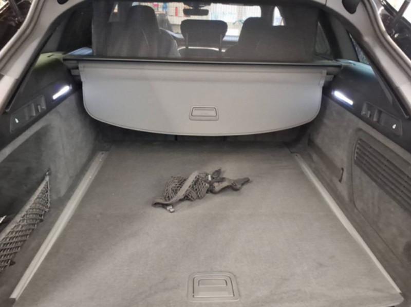 Audi A6 RS 6 Avant 4.0 TFSI V8 quattro tiptronic Performance