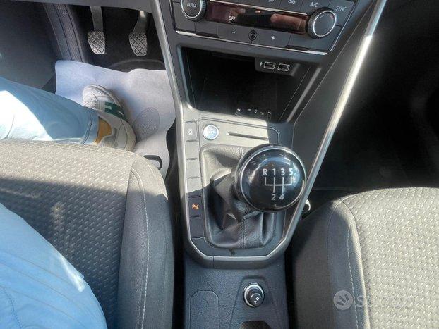 Volkswagen Polo 1.0 TSI 5p. Highline BlueMotion Te