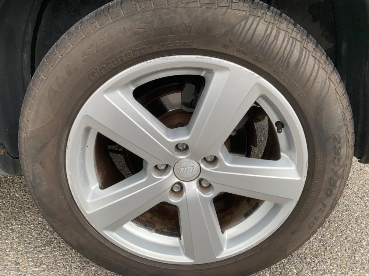 Chevrolet Captiva 2.0 VCDi 2WD