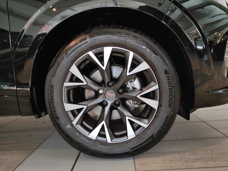 CUPRA Terramar - Terramar 1.5 Hybrid DSG