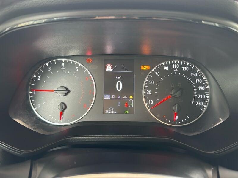 Renault Clio Clio 1.0 tce Equilibre Gpl 100cv