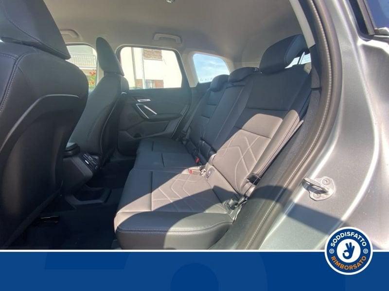 BMW X1 sDrive 18d Xline