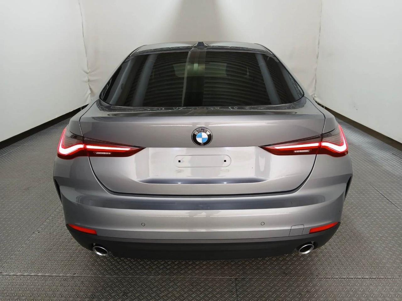 BMW 420 GRAN COUPE 190CV
