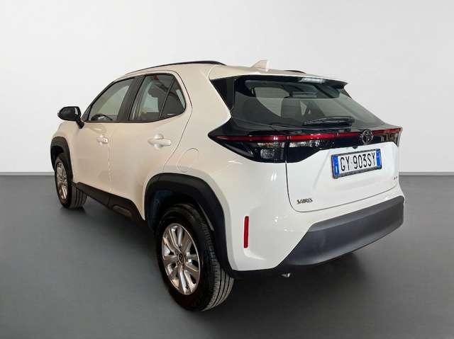 Toyota Yaris Cross 1.5 Hybrid 115cv Active E-CVT + Telecamera