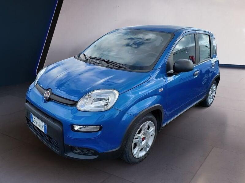 FIAT Panda 1.0 FireFly 70cv S&S Hybrid **PROMO**