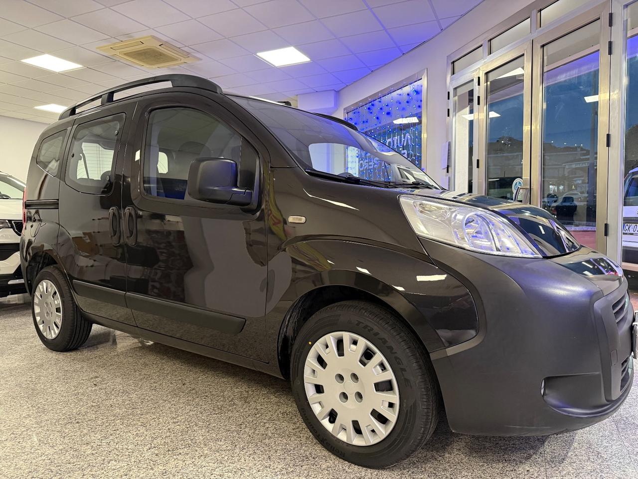 OCCASIONE RICONDIZIONATO!! Citroen Nemo 1.3 HDi 75CV FAP Multispace