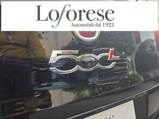 FIAT 500L 1.3 Multijet 95 CV Cross