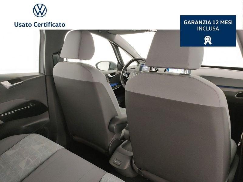 Volkswagen ID.3 45 kWh Pure Performance