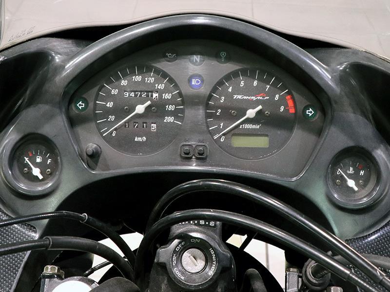 Honda Transalp XL 650V