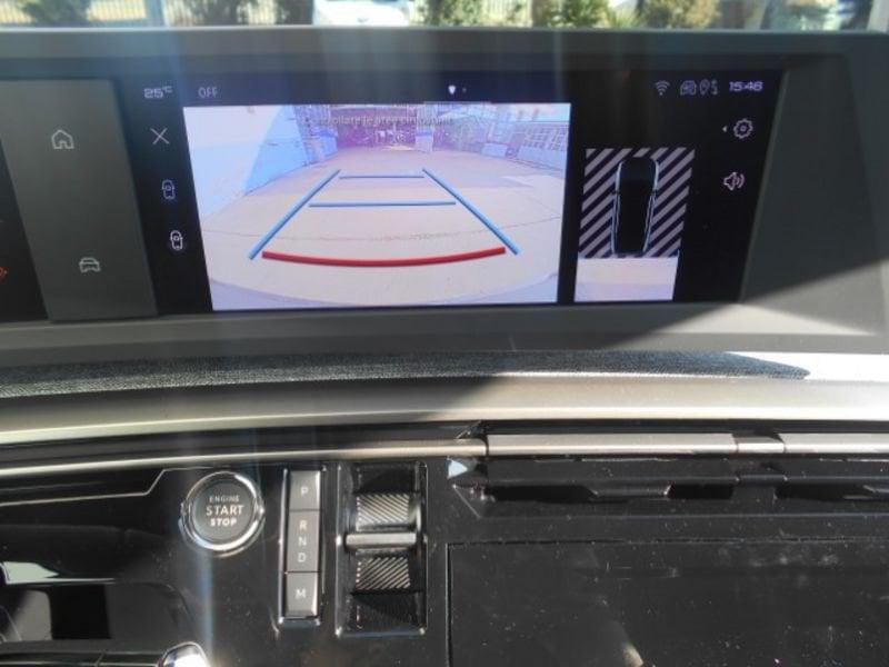 Peugeot 3008 Hybrid 136 e-DCS6 Allure Fin 9Perf sc27%