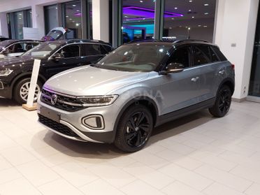 Volkswagen T-Roc 2.0 tdi style 115cv