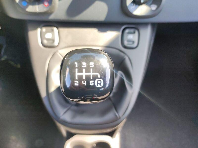 FIAT Panda New Serie 7 1.0 70cv HybridPanda