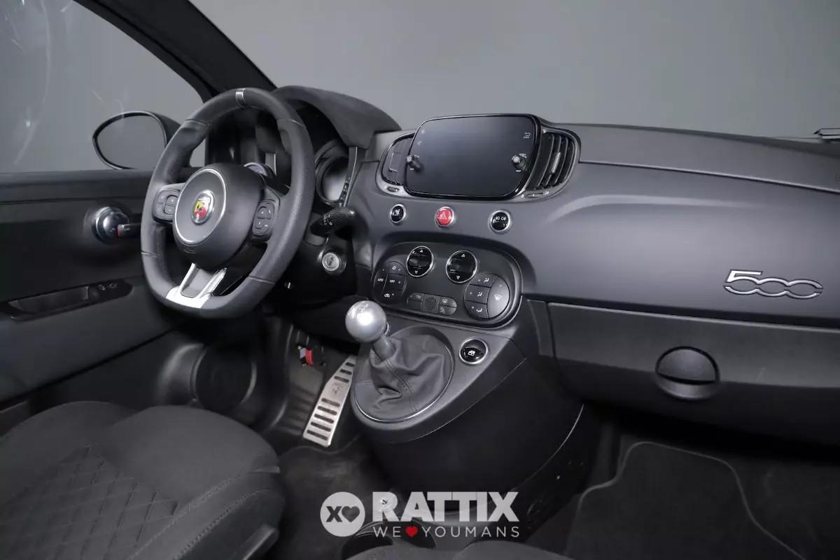 Abarth 595 Turismo 1.4 165CV