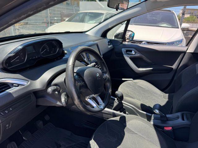 PEUGEOT 2008 1.6 BlueHDi 100 cv Allure