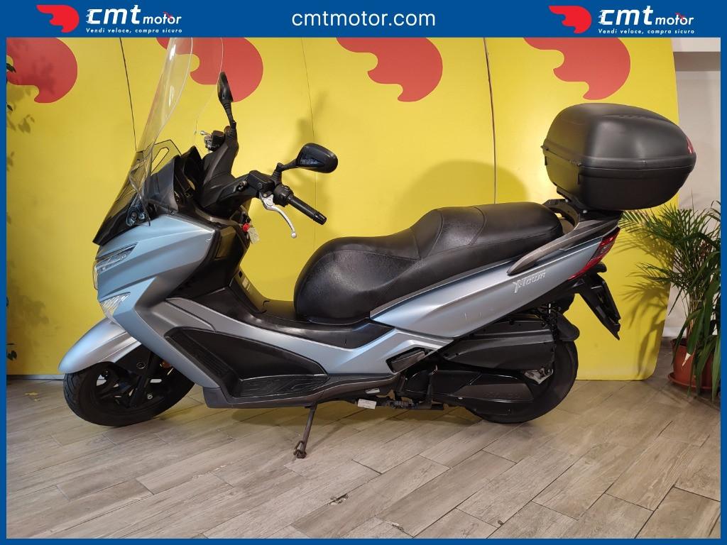 Kymco X-Town 300 - 2019