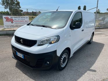 Peugeot Expert BlueHDi 120 S&S PL-TN Furgone Premium