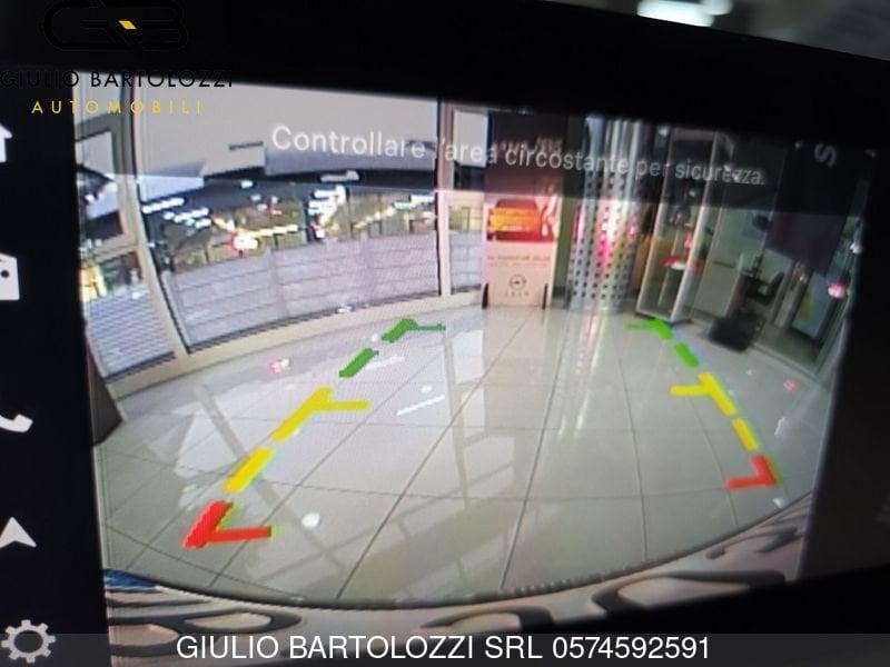 Opel Frontera Frontera Hybrid 145 CV EDCT GS