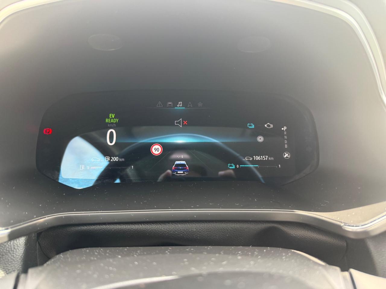 Renault Captur Full Hybrid E-Tech 145 CV Engineered