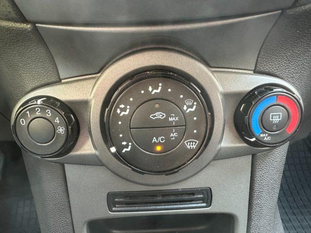 FORD Fiesta Van 1.5 TDCi 75CV 3 porte