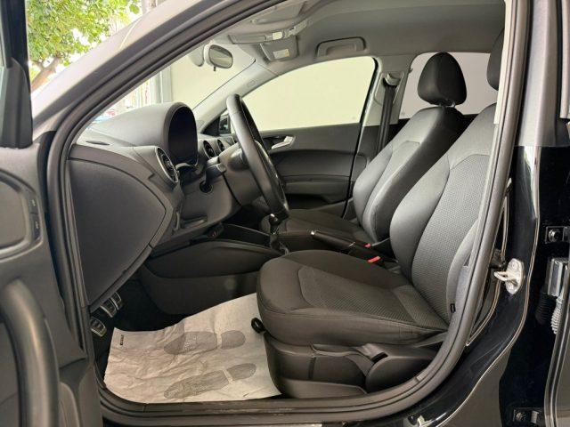 AUDI A1 SPB 1.4 TDI Admired