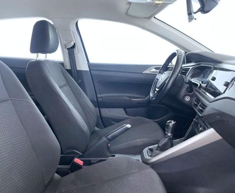 Volkswagen Polo Polo Business 1.6 TDI 95 CV 5p Comfortline BlueMotion Tech.