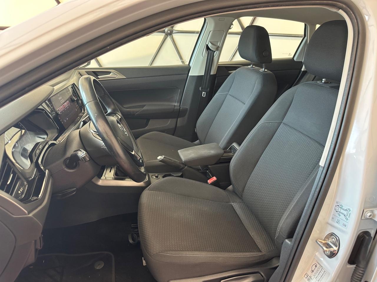 Volkswagen Polo 1.0 TGI 5p. Highline BlueMotion Technology