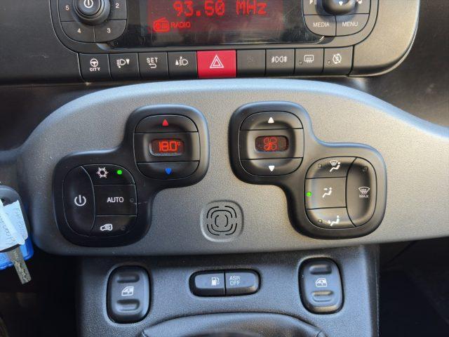 FIAT Panda 1.2 EasyPower City Life GPL 69cv