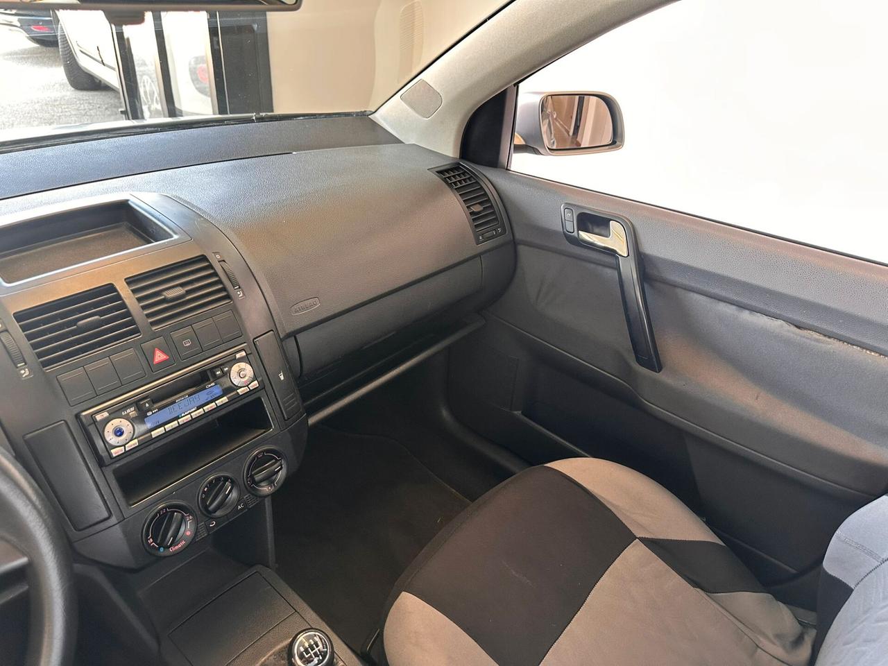 Volkswagen Polo 1.2 12V 5p. Trendline