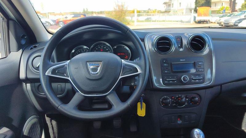 Dacia Stepway 0.9 TCE STEPWAY ACCESS