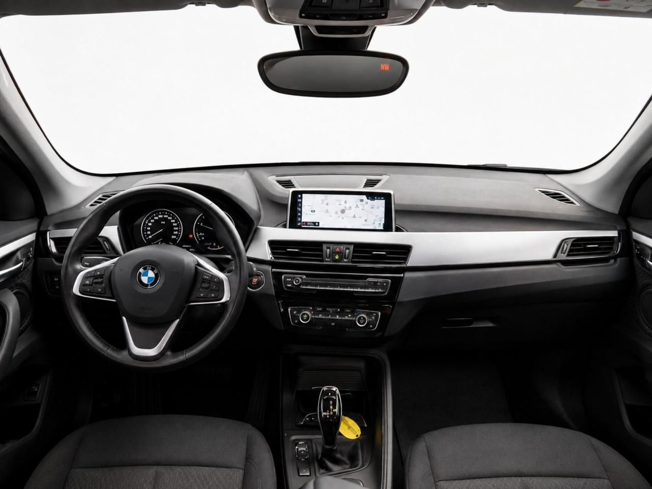 ---IN ARRIVO--- Bmw X1 sDrive16d Business Advantage