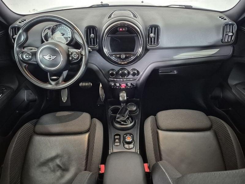 MINI Mini Countryman F60 2017 Benzi Mini Countryman 1.5 Cooper auto