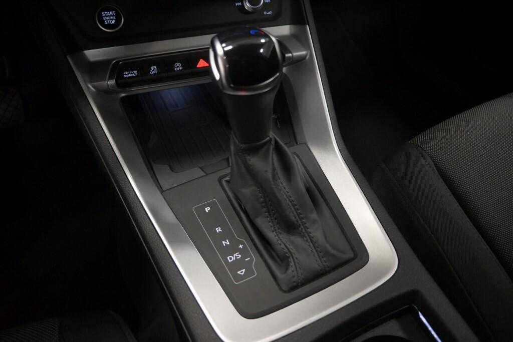 AUDI Q3 SPORTBACK 35 TDI 150CV *2024