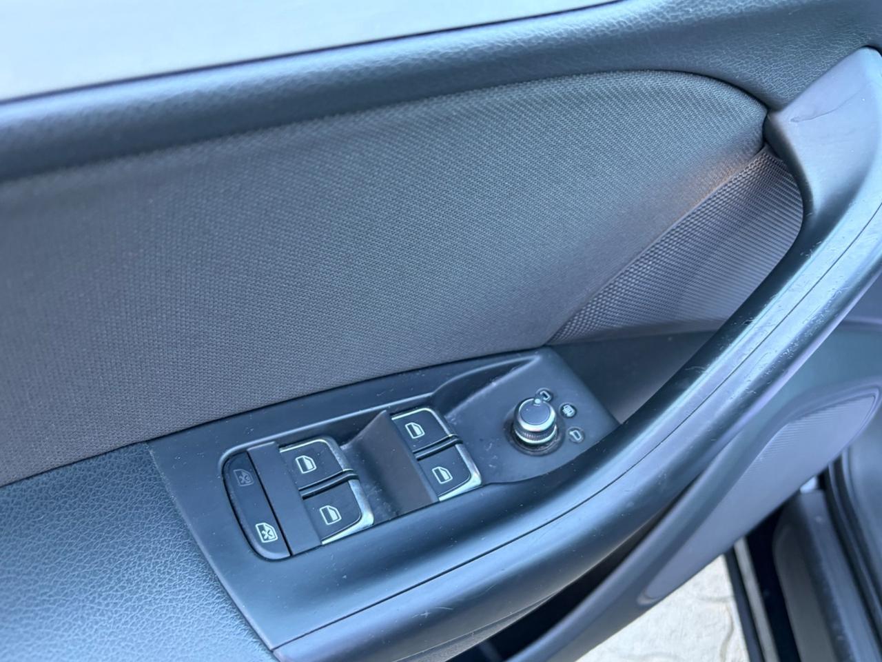 Audi Q3 2.0 TDI 150 CV Sport