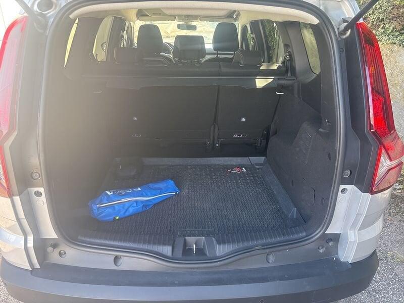 Dacia Jogger Jogger 1.0 TCe GPL 100 CV 5 posti Extreme
